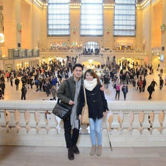 Meet your Posher, Wynne - Picture 1 of 1